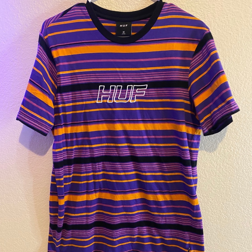 HUF Shirt